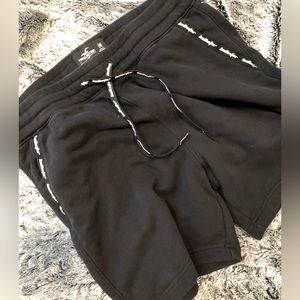 Hollister shorts